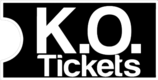 KO Tickets